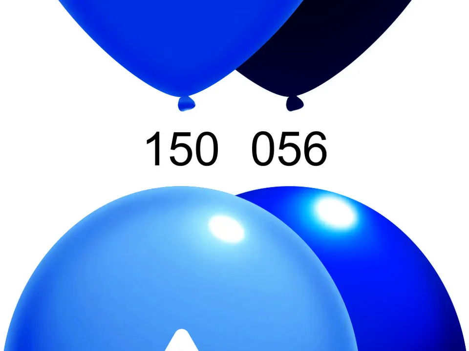Balony z nadrukiem