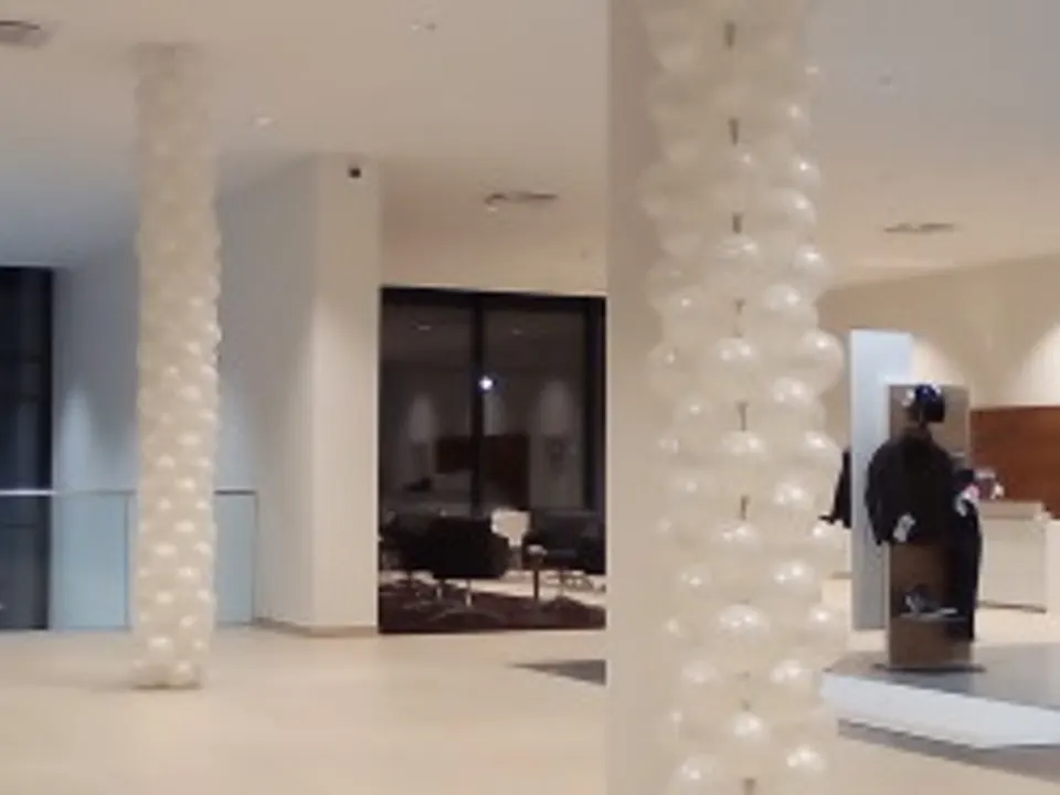 Wesela i uroczystości